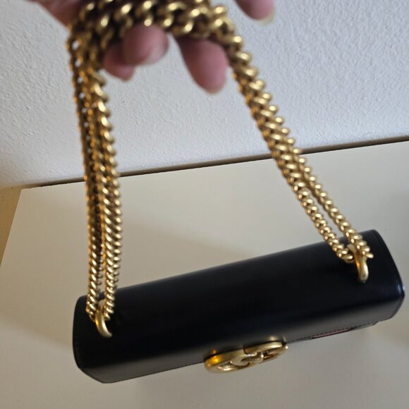 Gucci shoulder bag - Picture 4 of 13